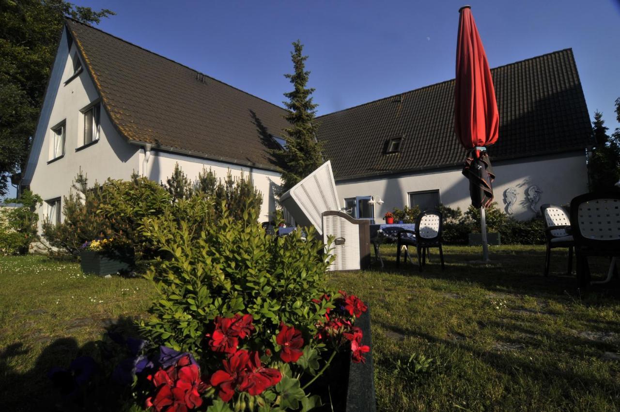 Hotel & Restaurant Seebruecke Zingst Cameră foto