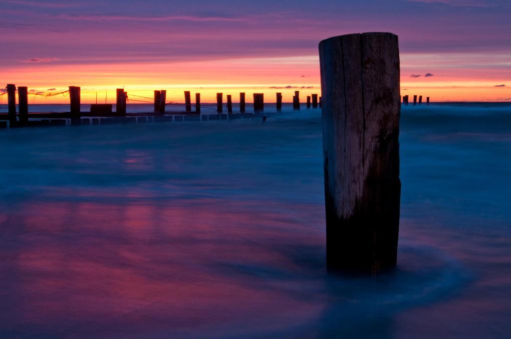 Hotel & Restaurant Seebruecke Zingst Cameră foto